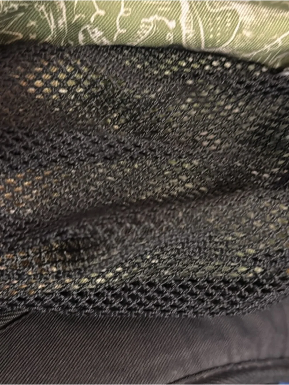 L.L. Bean Dinosaur Backpack